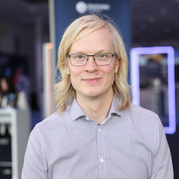 Miika Soikkeli