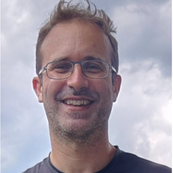 Alessandro Molle