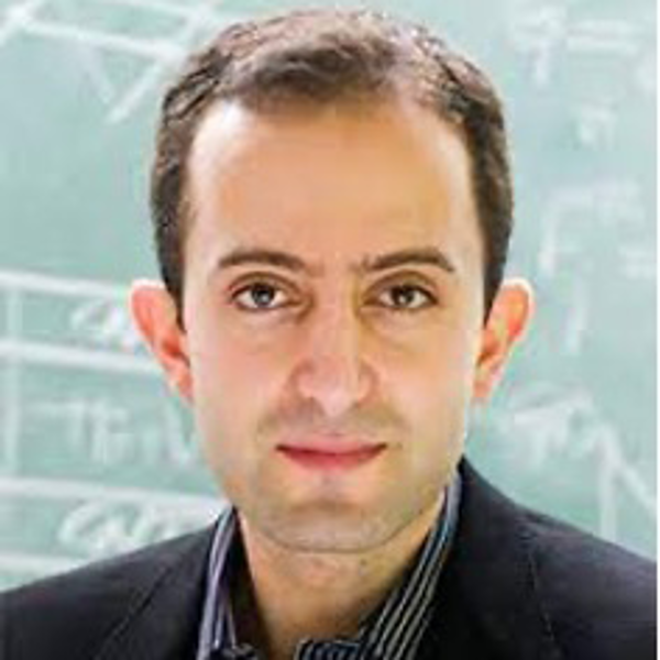 Arash Mostofi 