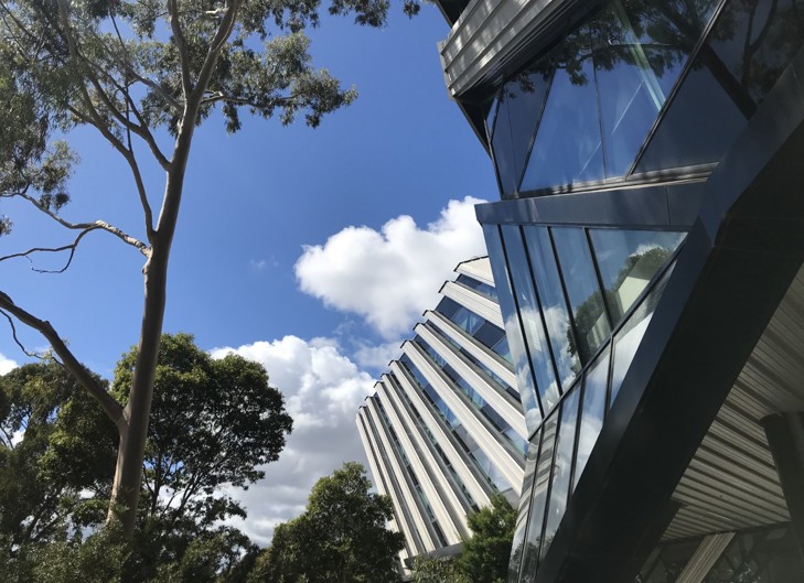 Monash University