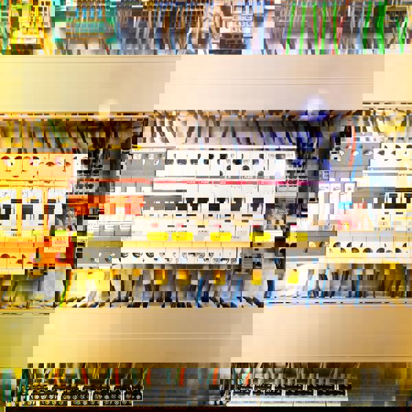 circuit breakers