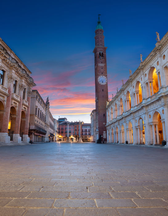 Graphene Week 2025 will be held in Vicenza, Italy