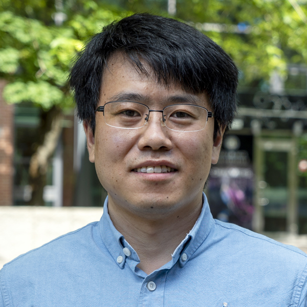 Jinhua Sun