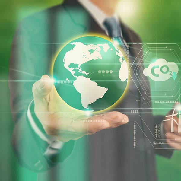 Climatech Environment Sustainability Green Eco Planet Sm Web