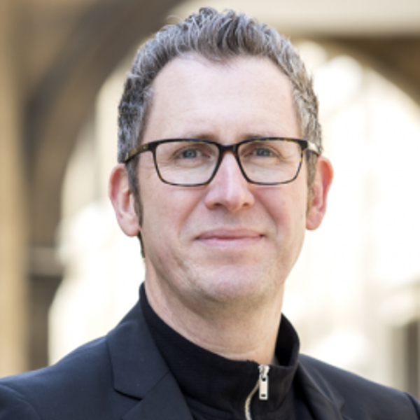 Stephan Hofmann