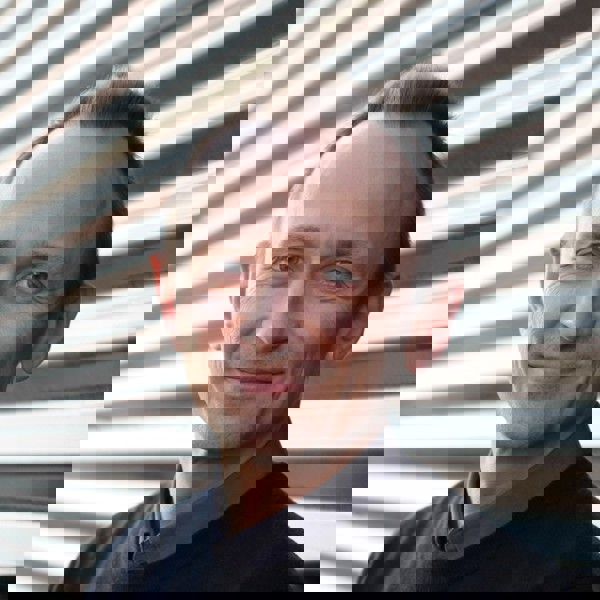 Peter Bøggild