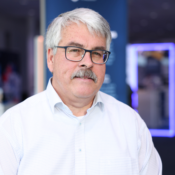 Michael Heuken