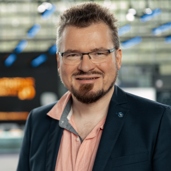 Henning Döscher