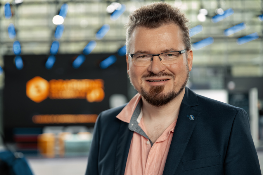 Henning Döscher