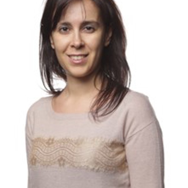 Miriam Vitiello