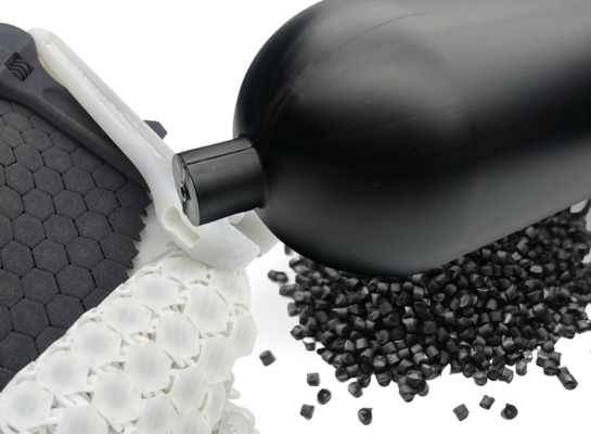 Graphmatech develops novel graphene-based nanocomposite materials and products