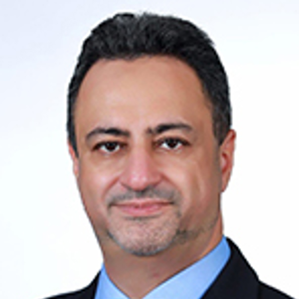 Hassan Arafat