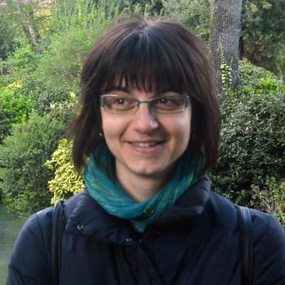 Letizia Diamante