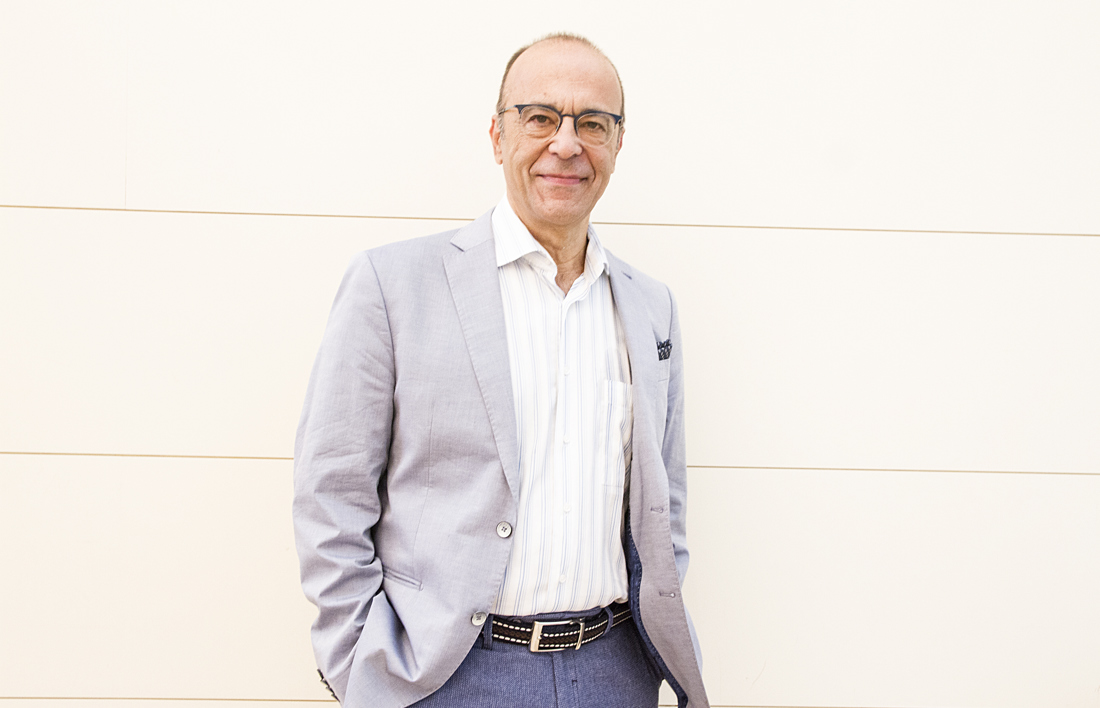 Costas Galiotis.
