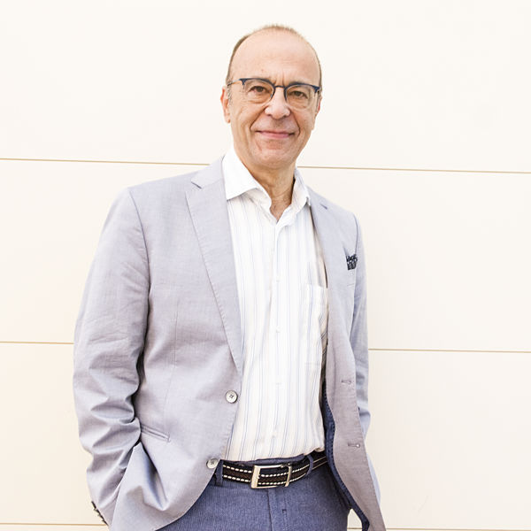 Costas Galiotis.