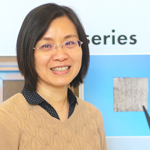 Lilei Ye
