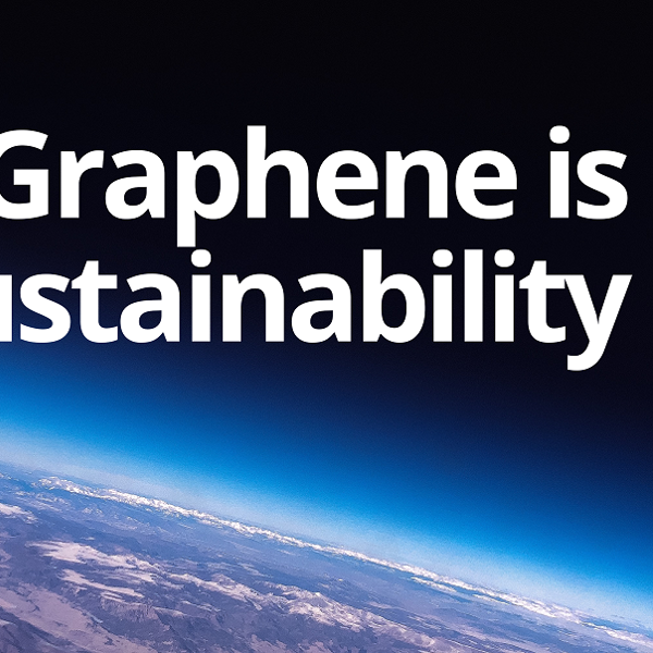 The Graphene Flagship delivers concrete opportunities for innovation to address some of the major societal challenges in Europe.