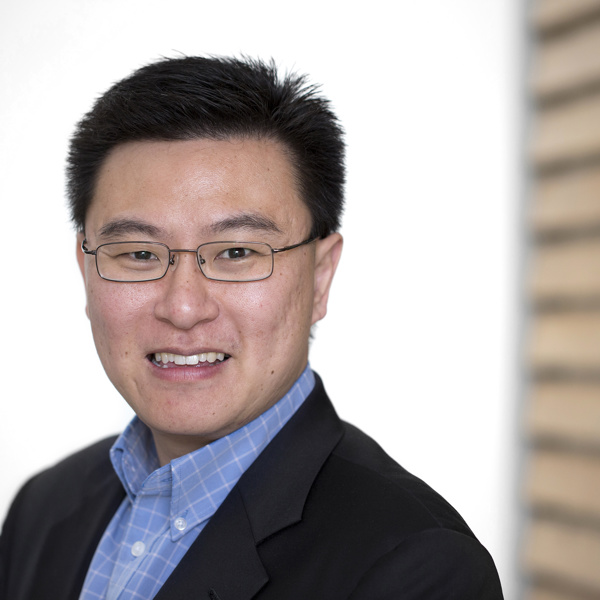 Ken Teo