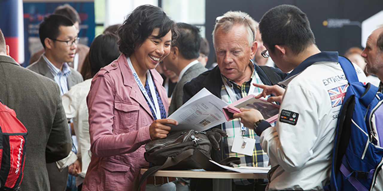 Networking