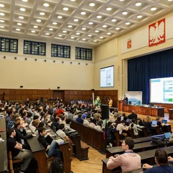 Graphene Week 2016