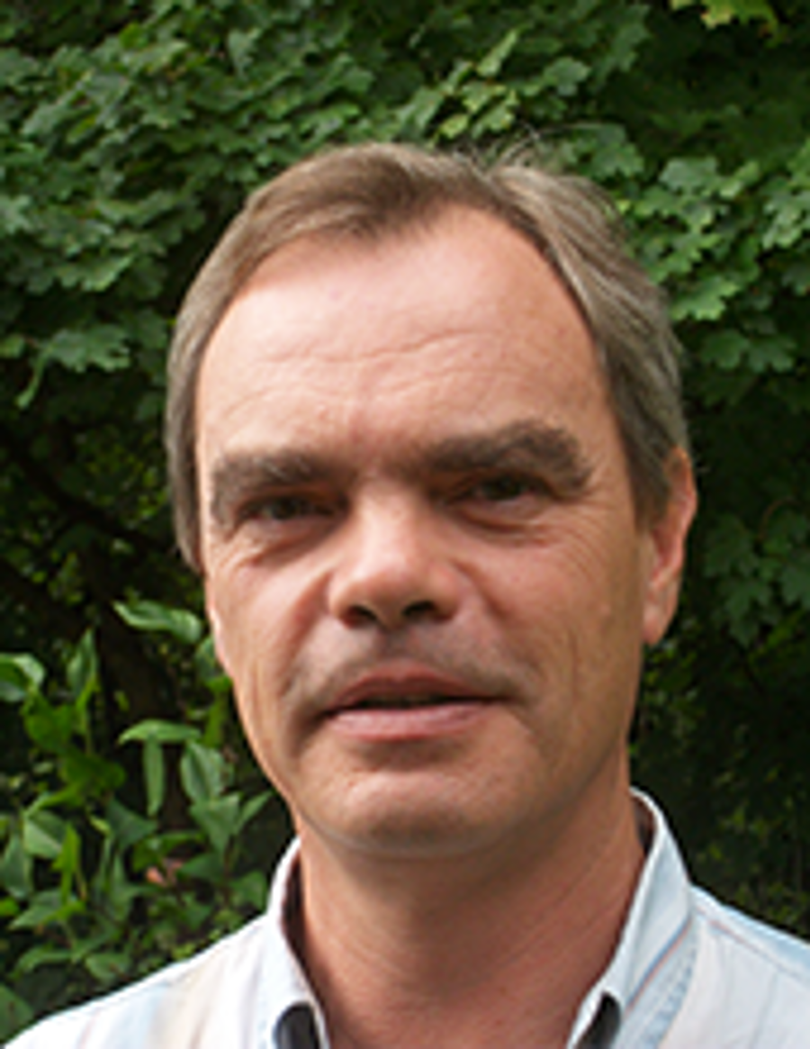 Etienne Quesnel