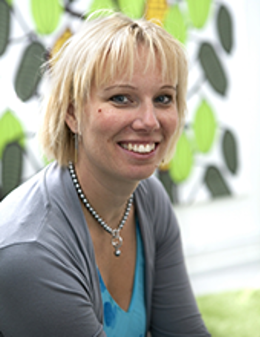 Helena Theander