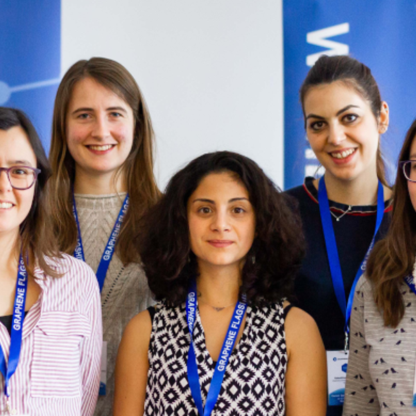 Travel grant winners share their impressions of the career event.