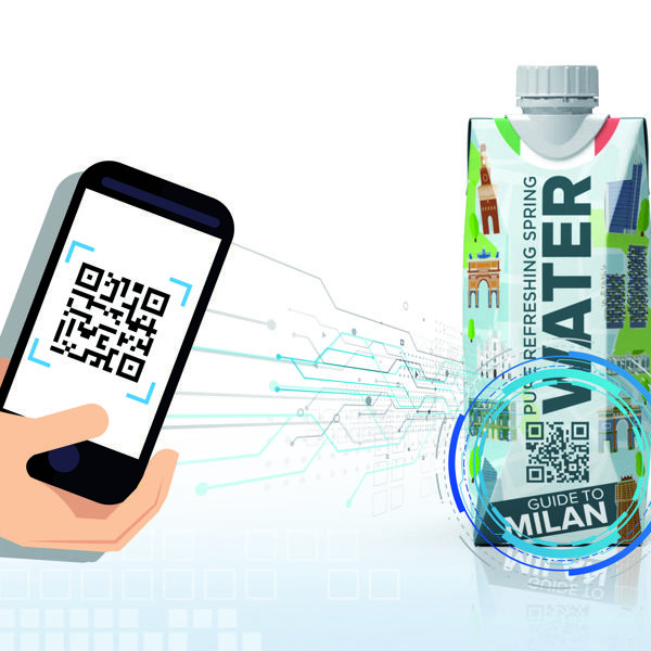 QR code reader
