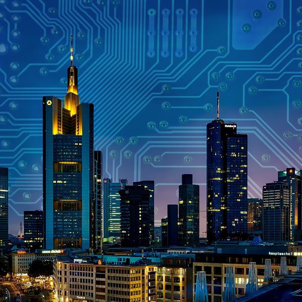How could graphene pave the way to next-generation urban life?