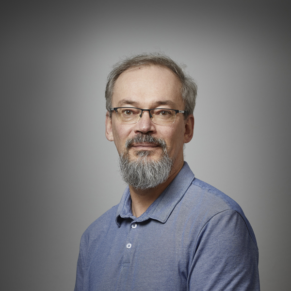 Jari Kinaret
