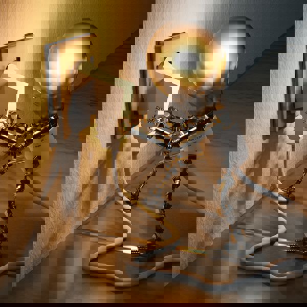 Energy Stock Image