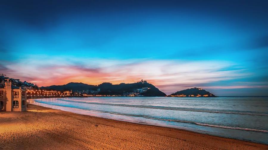 Over 600 graphene stars gather in San Sebastian