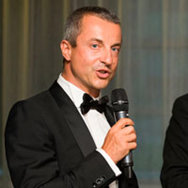 Nicola Pugno