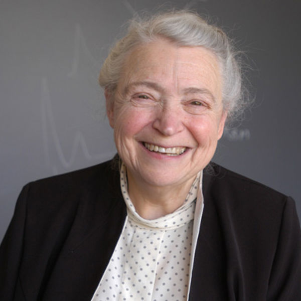 Millie Dresselhaus