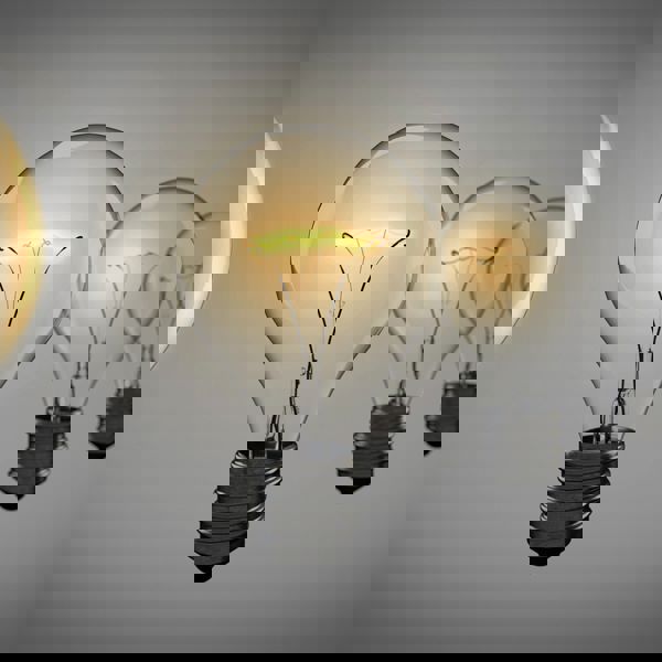 light bulb