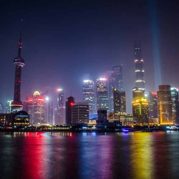 Shanghai, China