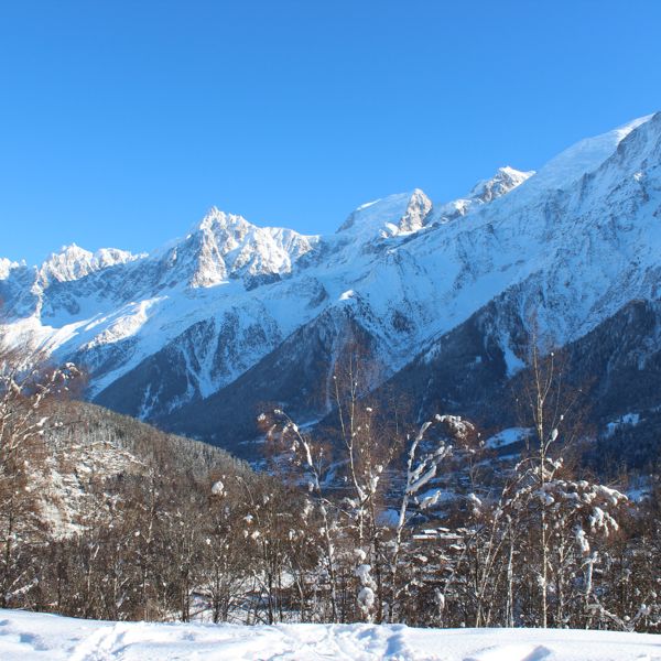 Les Houches, France