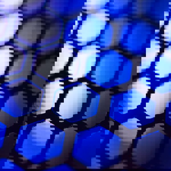 hexagons
