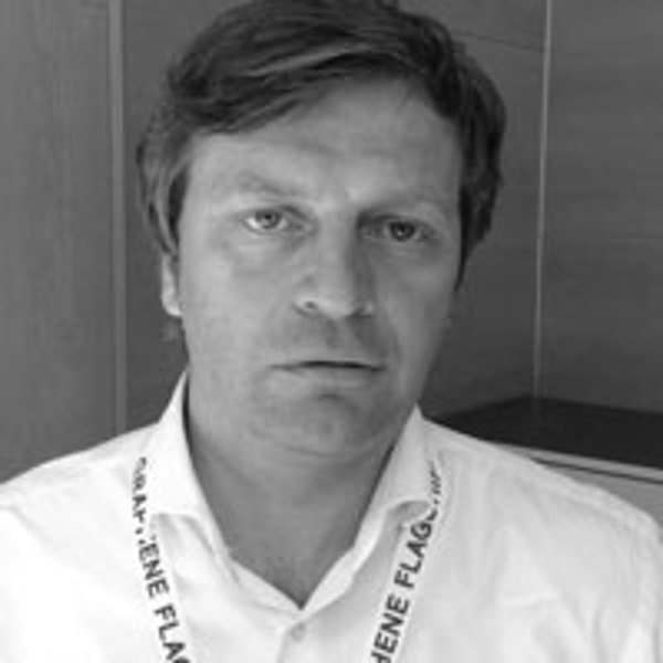 ​Georg Düsberg