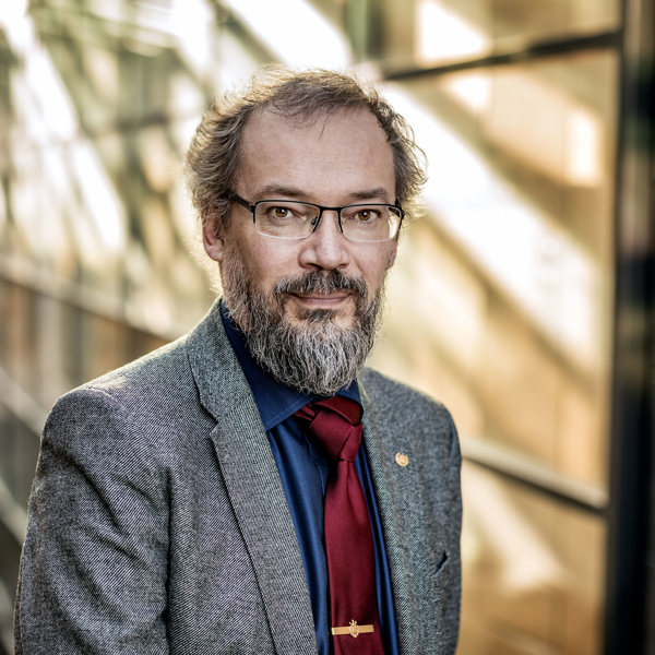 Jari Kinaret
