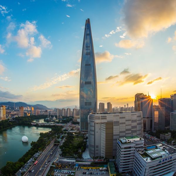 Seoul, Korea
