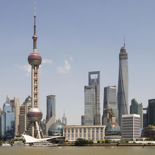 Shanghai, China