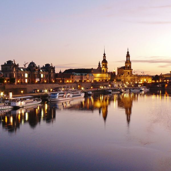 Dresden, Germany
