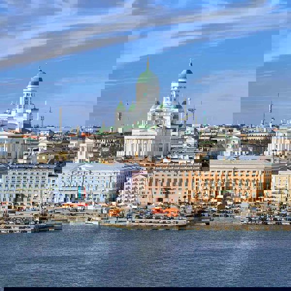 Helsinki, Finland