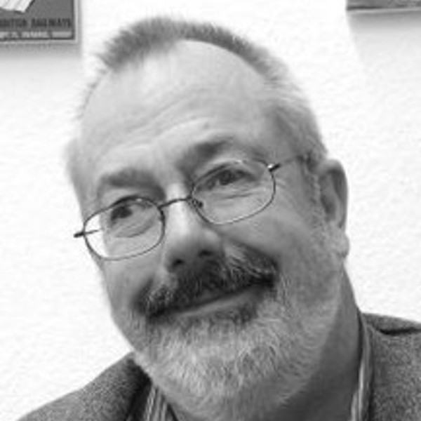 Nigel Clarke