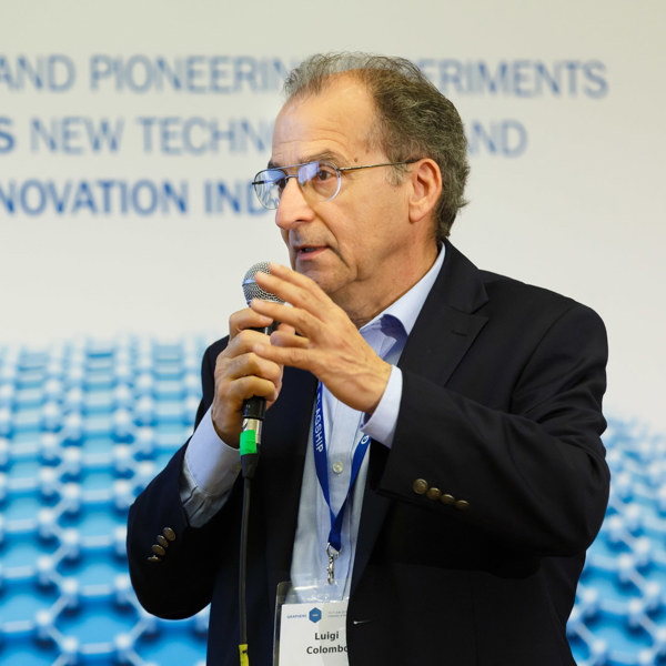 Luigi Colombo