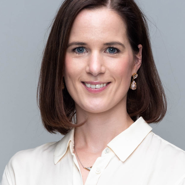 Marie Louise Sunde 