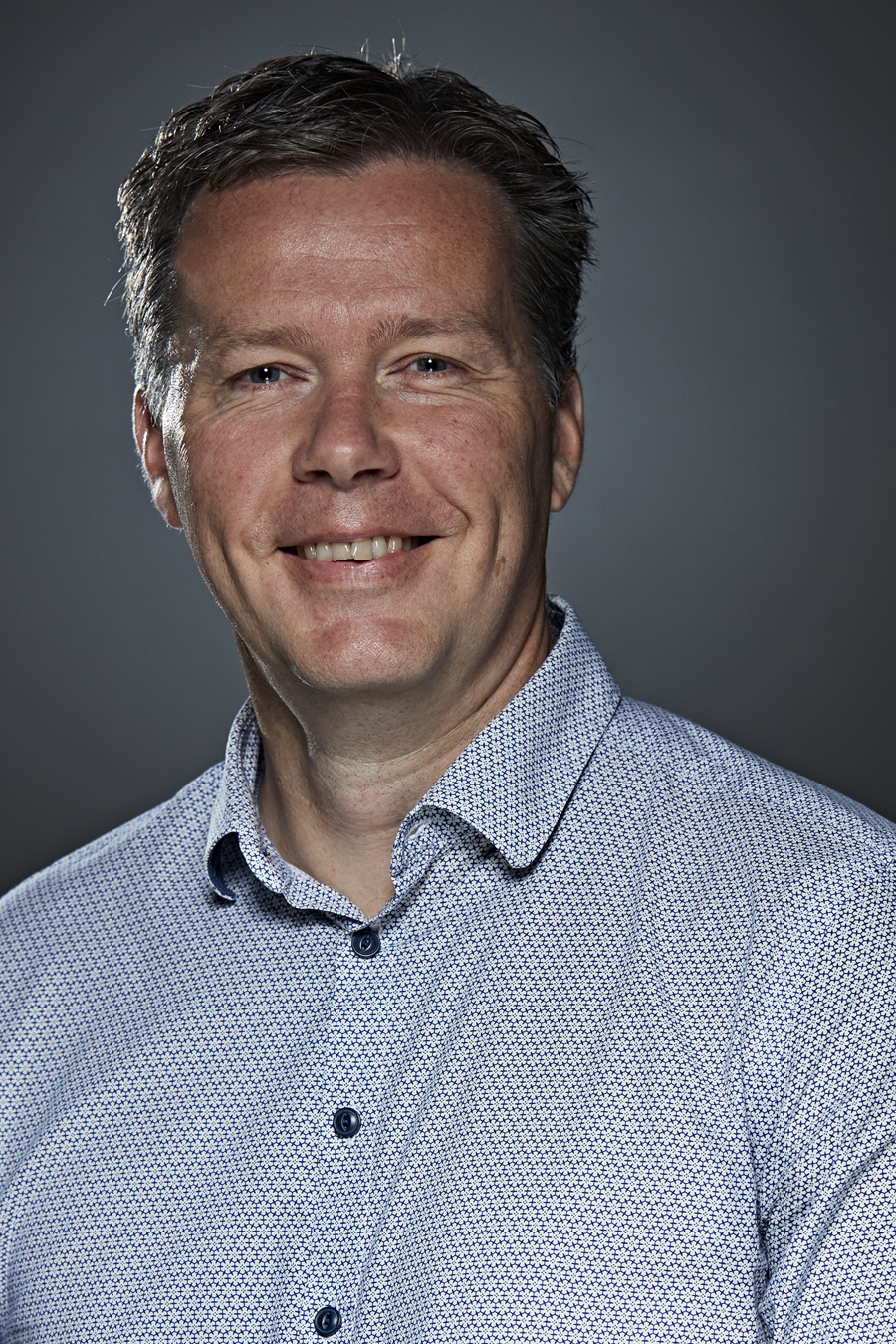 Patrik Johansson