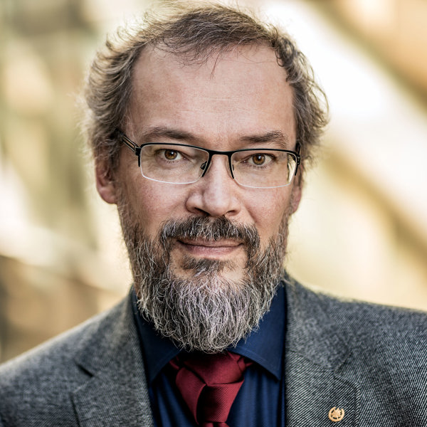 Jari Kinaret 