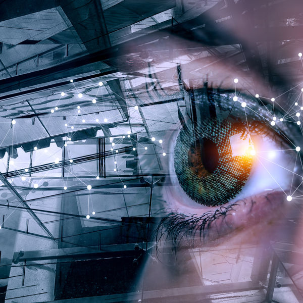 Neural Networks Vision Sensor